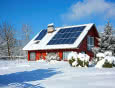 Podłoga jako magazyn ciepła. Jak łączyć maty ECOFLOOR i promienniki ECOSUN z fotowoltaiką?
